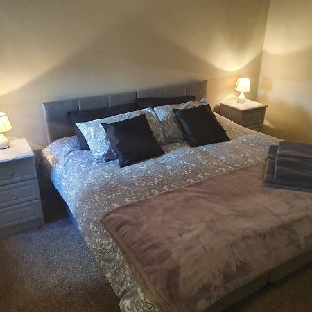 Junior Suite Town Centre Дънгарван Екстериор снимка