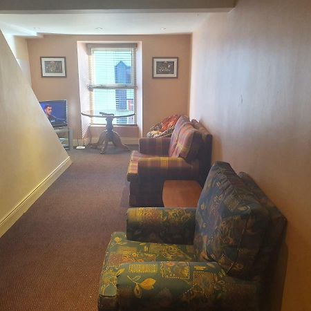 Junior Suite Town Centre Дънгарван Екстериор снимка